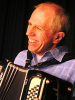 John Kirkpatrick