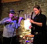 Kit Hawes Aaron Catlow