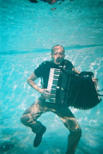 Tim Dalling